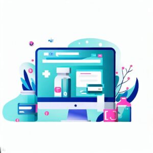 کمترین و بیشترین قیمت طراحی سایت با وردپرس (راهنمای استعلام قیمت) طراحی سایت داروخانه