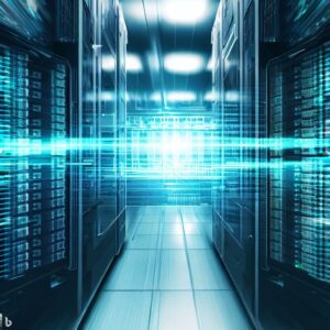 دیتاسنتر و سرور سایت ها