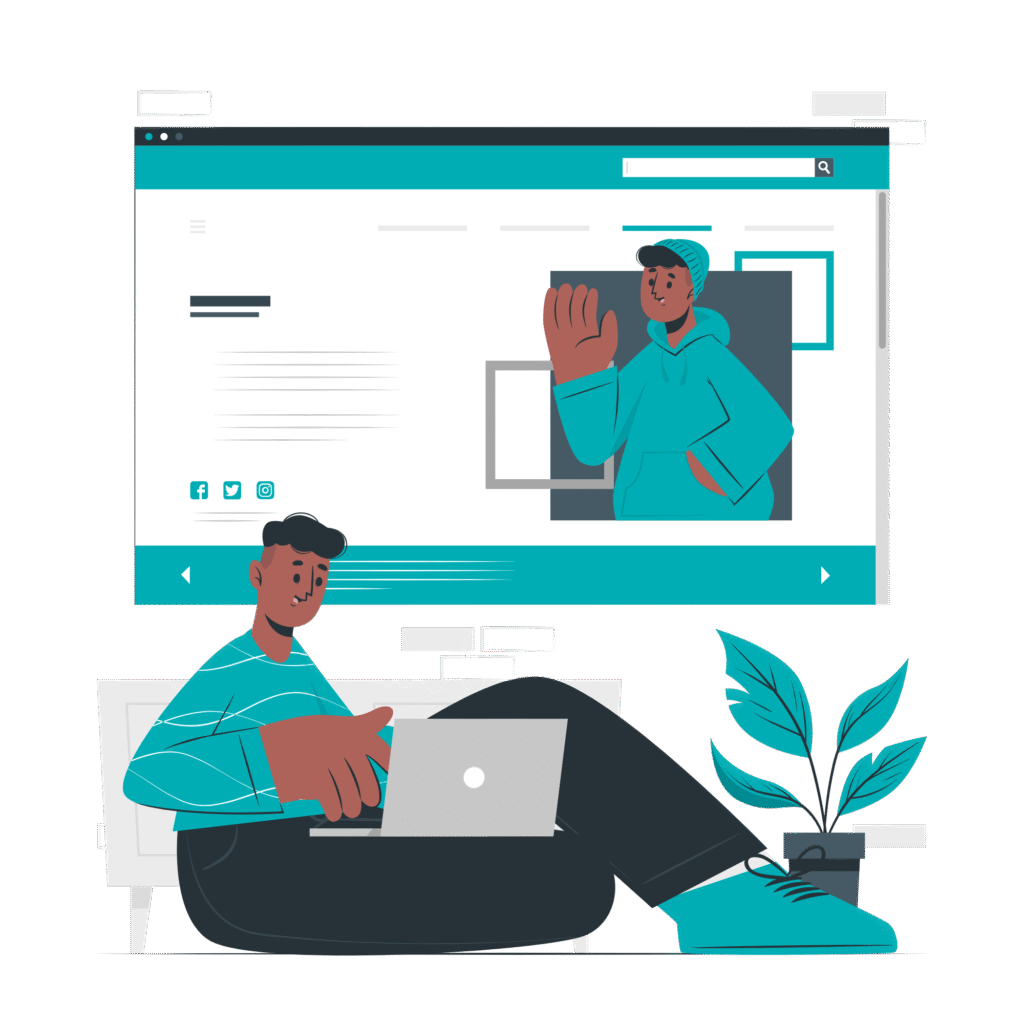 ۱۰+ قدم پیدا کردن قیمت طراحی سایت تک صفحه ای (+ جداول قیمت) پیدا کردن قیمت طراحی سایت تک صفحه ای