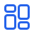 icons8 dashboard layout 48