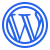 icons8 wordpress 50
